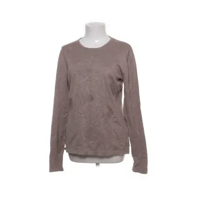 Pull-over (Beige) de Topmodel Nylon, Viscose