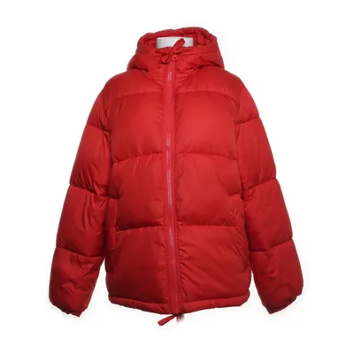 Vinterjacka (Röd) från H&M Polyester