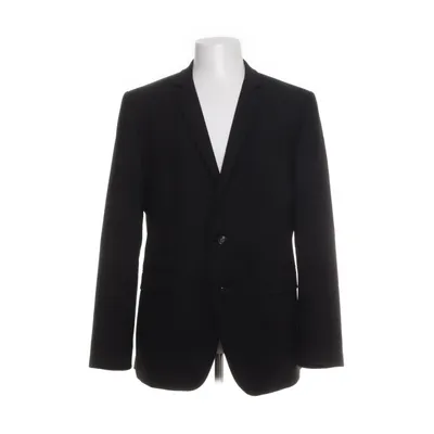 Blazer (Zwart) van Digel Polyester