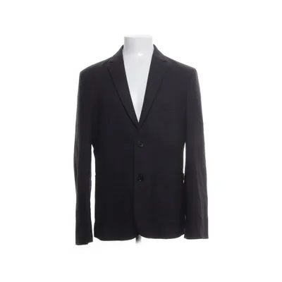 Kavaj (Grå) från Ted Bernhardtz Polyester, Ull