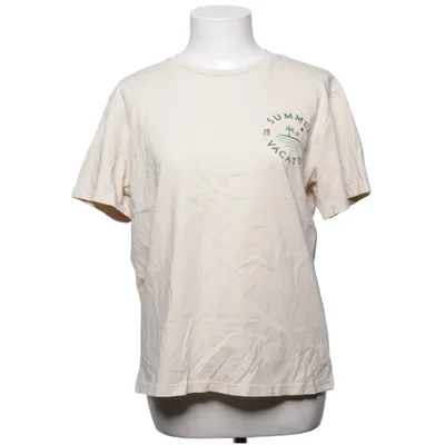 T-shirt (Beige) från Dazy