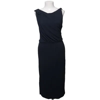 Robe (Bleu) de Giorgio Armani