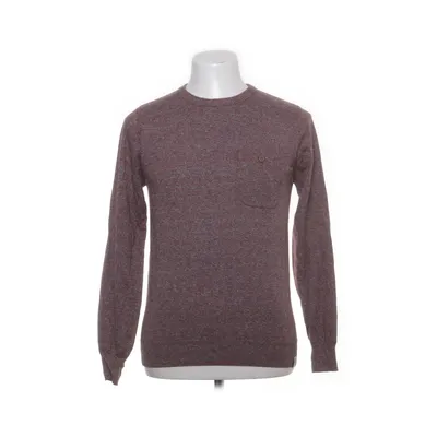 Tröja (Röd) från Shore Leave Bomull