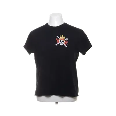 T-shirt (Svart) från One Piece