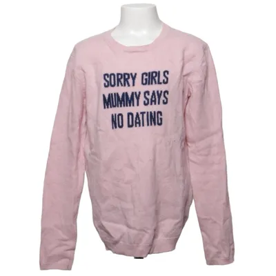 Pull-over (Rose) de Absolut Cashmere Cachemire, Laine