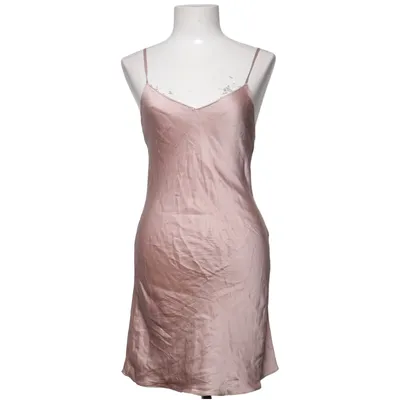 Débardeur de nuit (Rose) de Lady Avenue Soie