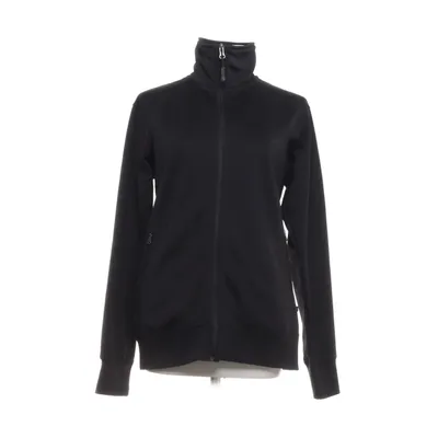 Fleecejacka (Svart) från Texstar Polyester