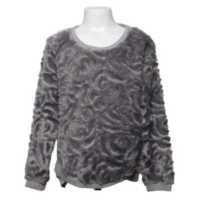 Collegetröja (Grå) från Xhilaration Polyester