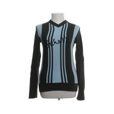 Pullover (Green, Blue) from Sicko Nineteen Cotton, Elastane