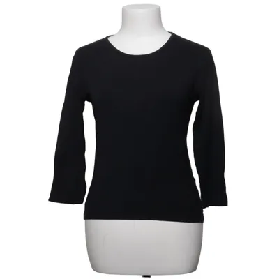 Top (Zwart) van Marine Bleu