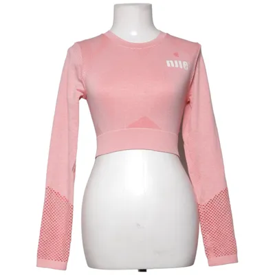 Sports top (Pink) from Njie