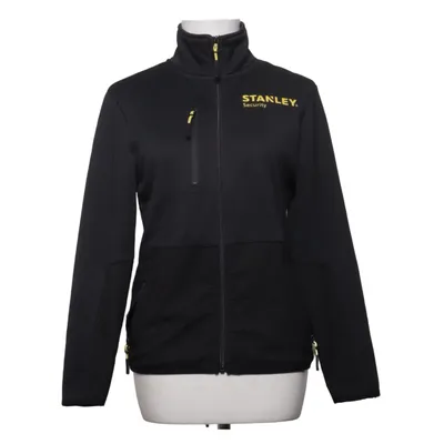 Softshell jacket (Black) from Stanley Recycled polyester
