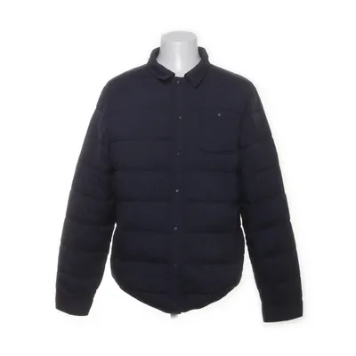 Lättviktsjacka (Blå) från Liu Jo Polyester
