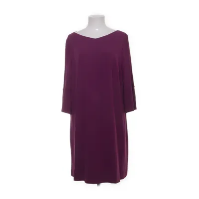 Klänning (Lila) från Escada