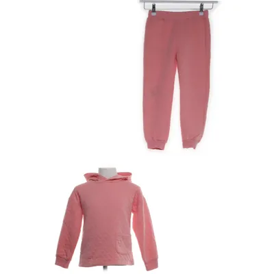 Set (Roze) van H&M Kids Katoen, Polyester