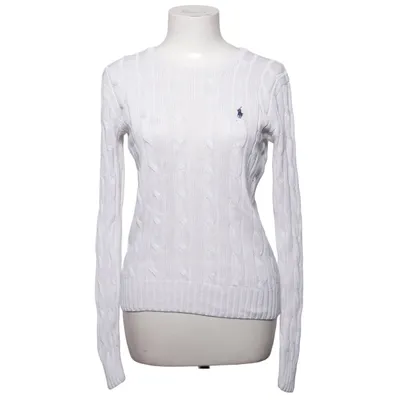 Pull-over (Cable Knit Sweater) de Polo Ralph Lauren
