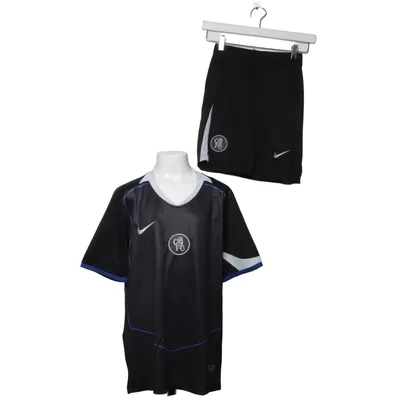 Sport kit (Zwart, Blauw, Wit) van Nike Polyester