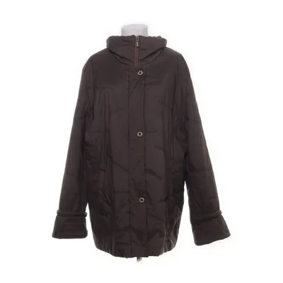 Jacket (Brown) from Bexleys Polyamide, Polyester