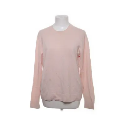 Sweater (Pink) fra Uniqlo Kashmir