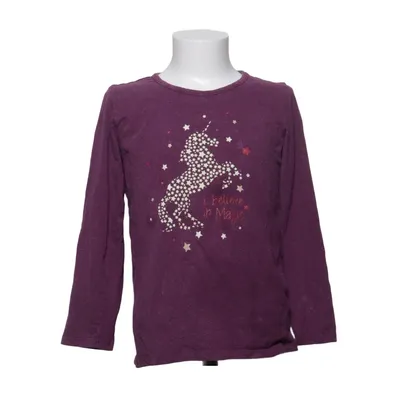 Long sleeve T-shirt (Purple, Multicolored) from Kids by Tchibo