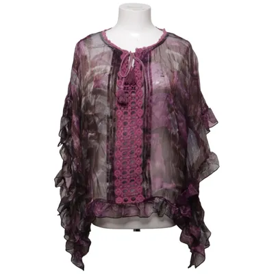Blouse (DALIA blouse) van Joy of Love Polyester