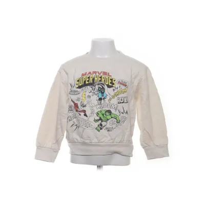 Tröja (Beige, Flerfärgad) från Marvel Comics Bomull