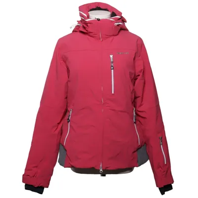 Skidjacka (Rosa, Grå) från 8848 Altitude Elastan, Polyamid, Polyester