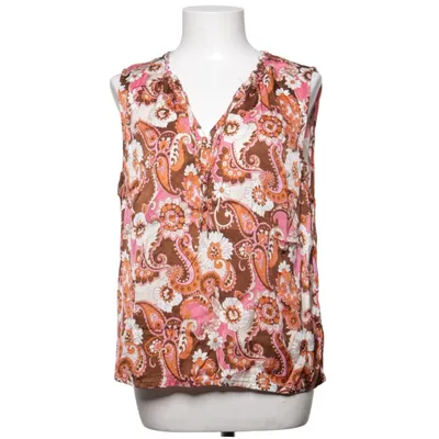 Top (Brun, Pink, Flerfarvet) fra Odd Molly