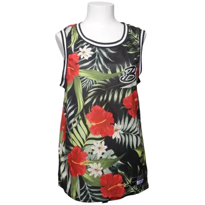Basketlinne (Svart, Röd, Grön, Flerfärgad) från Chapter Polyester