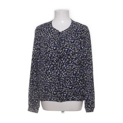 Cardigan (Black, Blue, White, Multicolored) from Deveaux