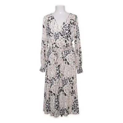 Wrap dress (Pink, Multicolored) from Richard Allan x H&M Polyester, Elastane