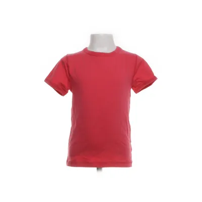 Top (Pink) from Maxomorra Cotton, Elastane