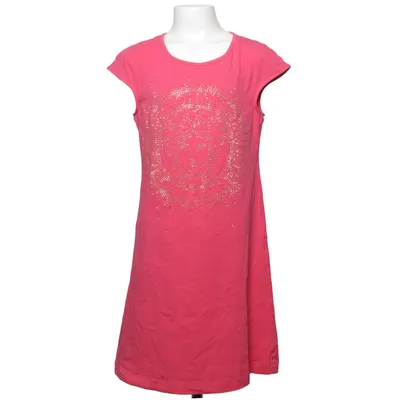 Klänning (VFAB262) från Young Versace Bomull, Elastan