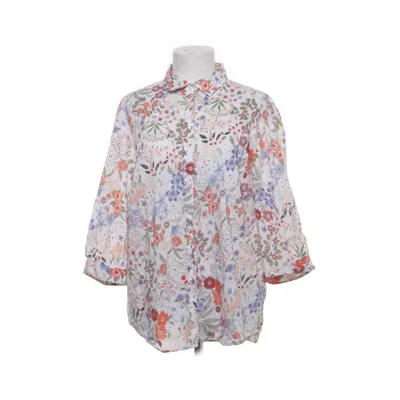 Skjorta (Flerfärgad) från Eterna Bomull