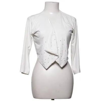 Bolero (Vit) från Line Polyester