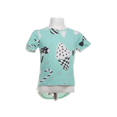 Top (Green, Multicolored) from Koolabah