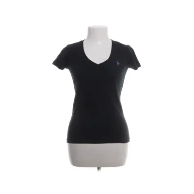 T-shirt (Svart) från Ralph Lauren Sport Bomull