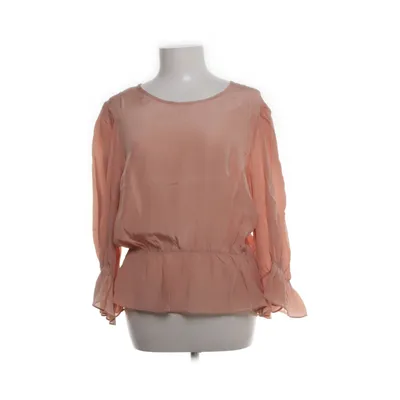 Blus (Rosa) från Ida Sjöstedt Viskos