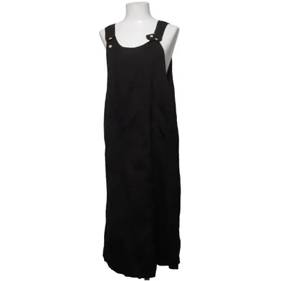 Maxi dress (Black) from Zanzea Collection Polyester