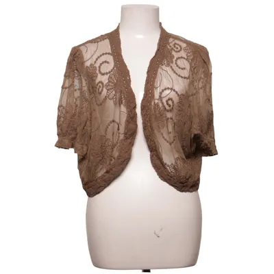 Bolero (Brun) från Zay Clothing