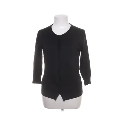 Kofta (Svart) från Massimo Dutti Woman Kashmir, Silke