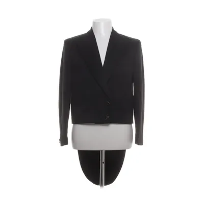Tailcoat jacket (Black)