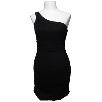 Cocktailkleid (Schwarz) von Twenty One Elasthan, Polyamid, Polyester