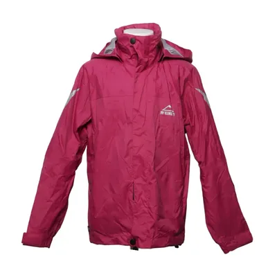 Veste polaire (Rose) de McKinley Polyamide, Polyester