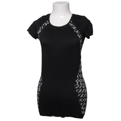 Top (Sort, Flerfarvet) fra Figleaves Polyamid, Polyester