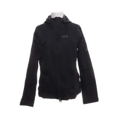 Jack (Zwart) van Jack Wolfskin