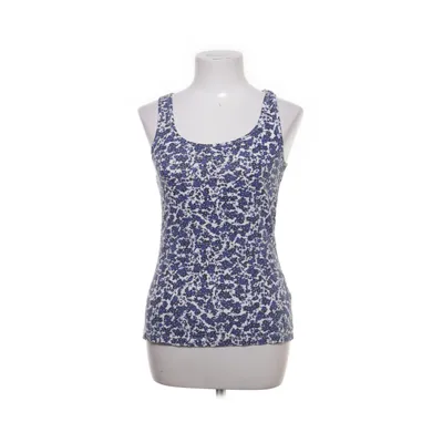 Linne (Blå, Vit, Flerfärgad) från Esmara Bomull, Elastan