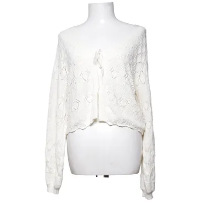 Cardigan (Blanc) de Gina Tricot