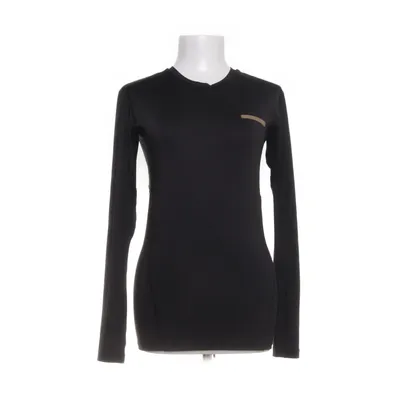 Träningströja (Svart) från A-Z Elastan, Polyamid, Polyester