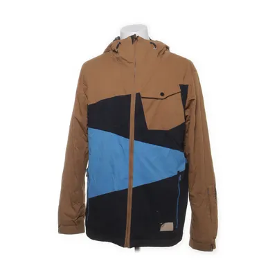 Skidjacka (Brun, Blå, Svart) från Bench Elastan, Polyamid, Polyester